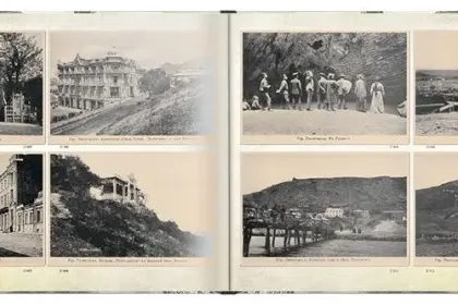 Каталог открыток с видами КМВ (1907–1910) - миниатюра 16