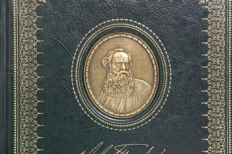 Кавказские произведения. Стандарт - изображение 8