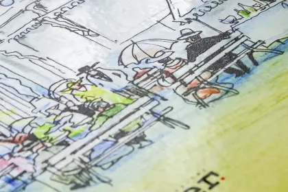 Истории курортной жизни - миниатюра 19