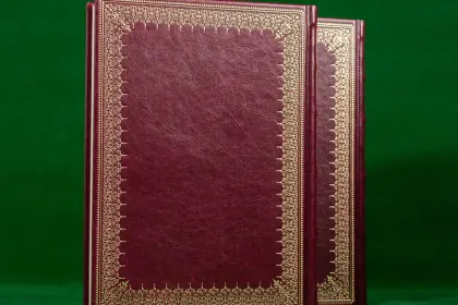 Избранные сочинения А. С. Пушкина Стандарт - миниатюра 10