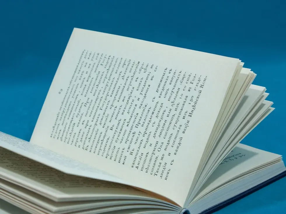 Тургенев Николай Иванович. Опыт теории налогов - изображение 8