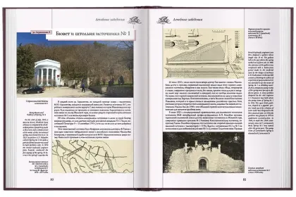 Архитектура Железноводска и Ессентуков - миниатюра 6