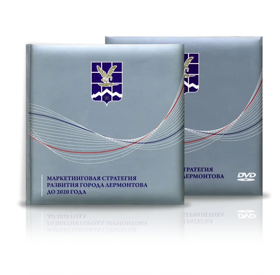 «Маркетинговая стратегия развития города Лермонтова до 2020 года»