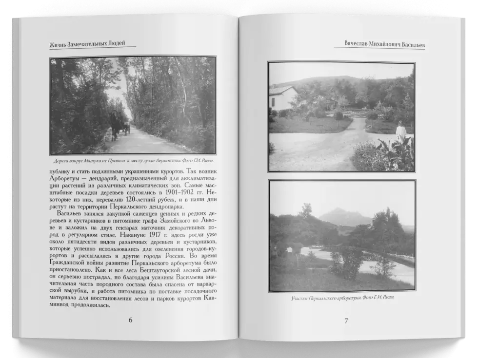 Жизнь Замечательных Людей Выпуск 12. Вячеслав Михайлович Васильев - изображение 4