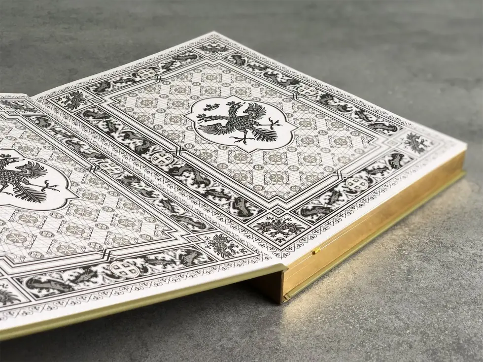 Царская охота на Руси царей Михаила Феодоровича и Алексея Михайловича. XVII ВЕК (Том II) - изображение 17