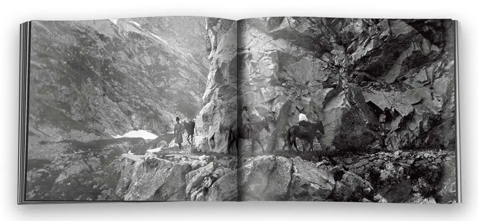 «Эльбрус. Новый взгляд» - изображение 4