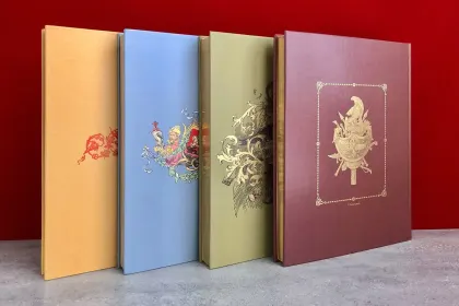 Великокняжеская, Царская и Императорская охота на Руси (в четырёх томах) - миниатюра 6