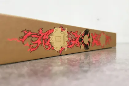 Царская охота на Руси царей Михаила Феодоровича и Алексея Михайловича. XVII ВЕК (Том II) - миниатюра 13