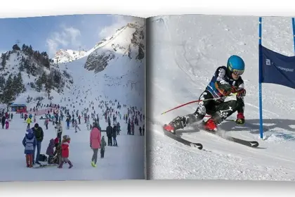 «Эльбрус. Новый взгляд» - миниатюра 14