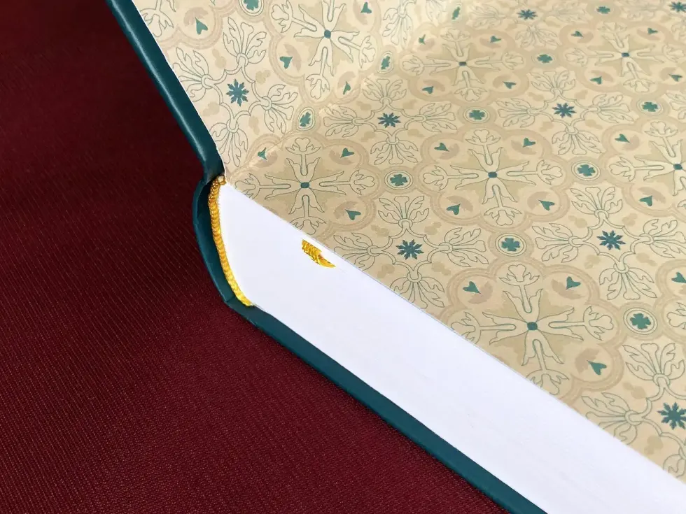 Антология литературы народов Северного Кавказа. Том II (в трёх книгах) ПРОЗА - изображение 14