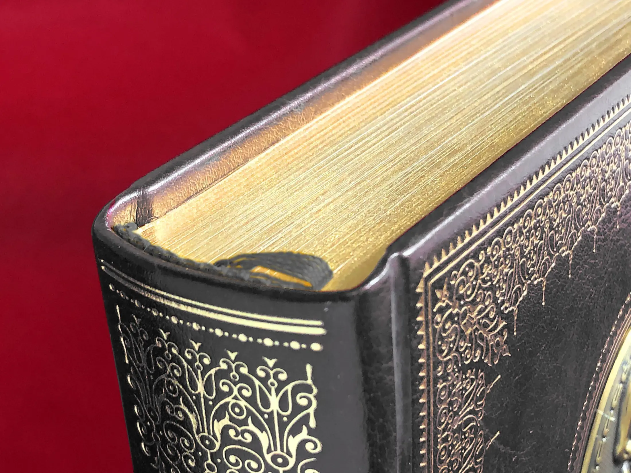 Полное собрание басен И. А. Крылова Премиум - изображение 6