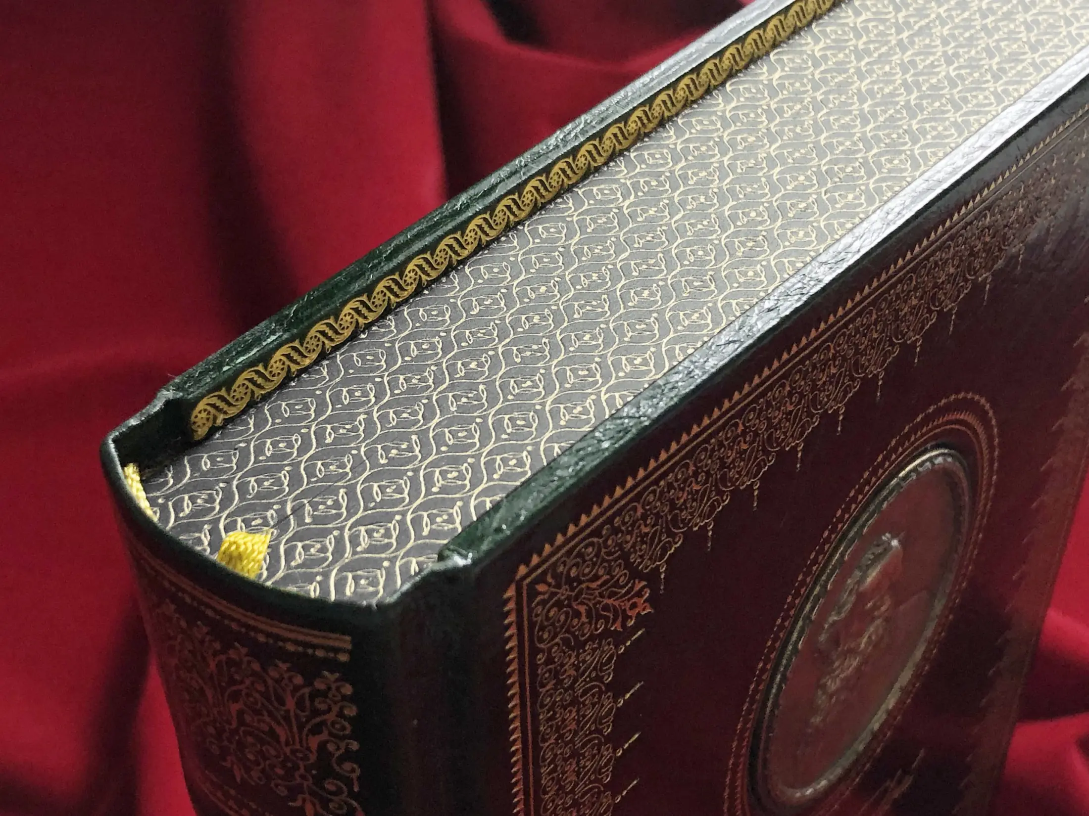 Полное собрание басен И. А. Крылова VIP - изображение 6