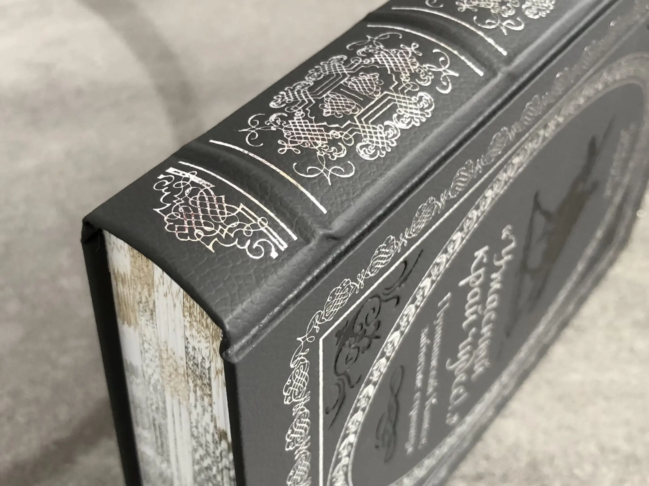 Пушкинский Кавказ и Лермонтовский Кавказ - изображение 2