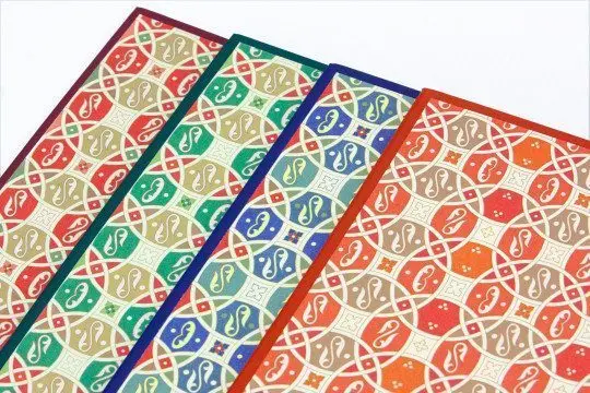 Сказки русского народа в пяти книгах. Комплект из 5-ти книг - изображение 13