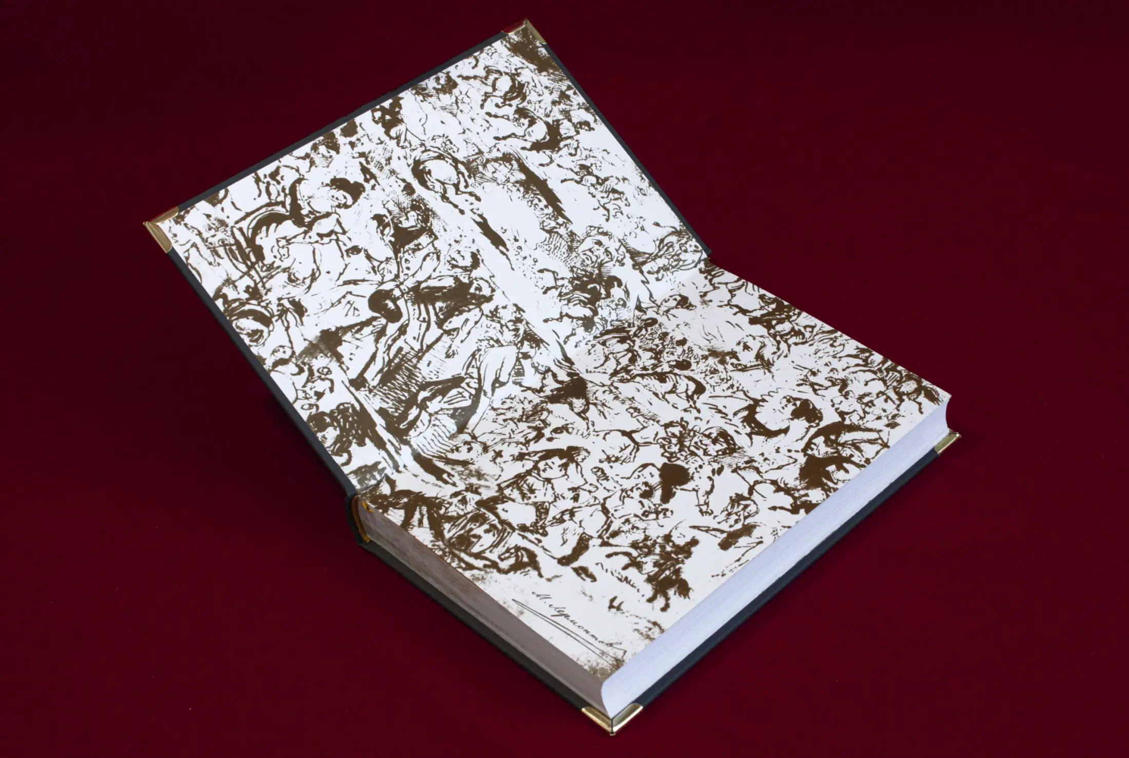 «Твоим горам я путник не чужой…» Лермонтовский Кавказ - изображение 16