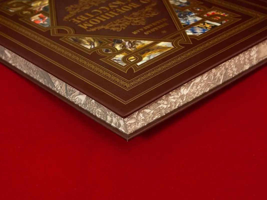 О военном искусстве (в футляре) - изображение 9